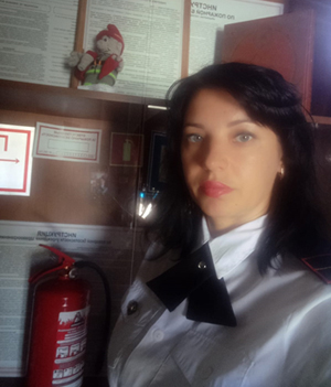 kolesnikova